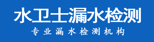龙港暗管漏水检测