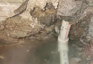 龙港管道漏水检测五