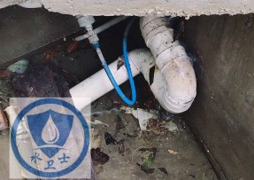 龙港水管漏水检测公司6