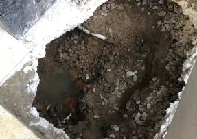 龙港水管漏水检测公司2