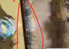 龙港水管漏水检测公司1